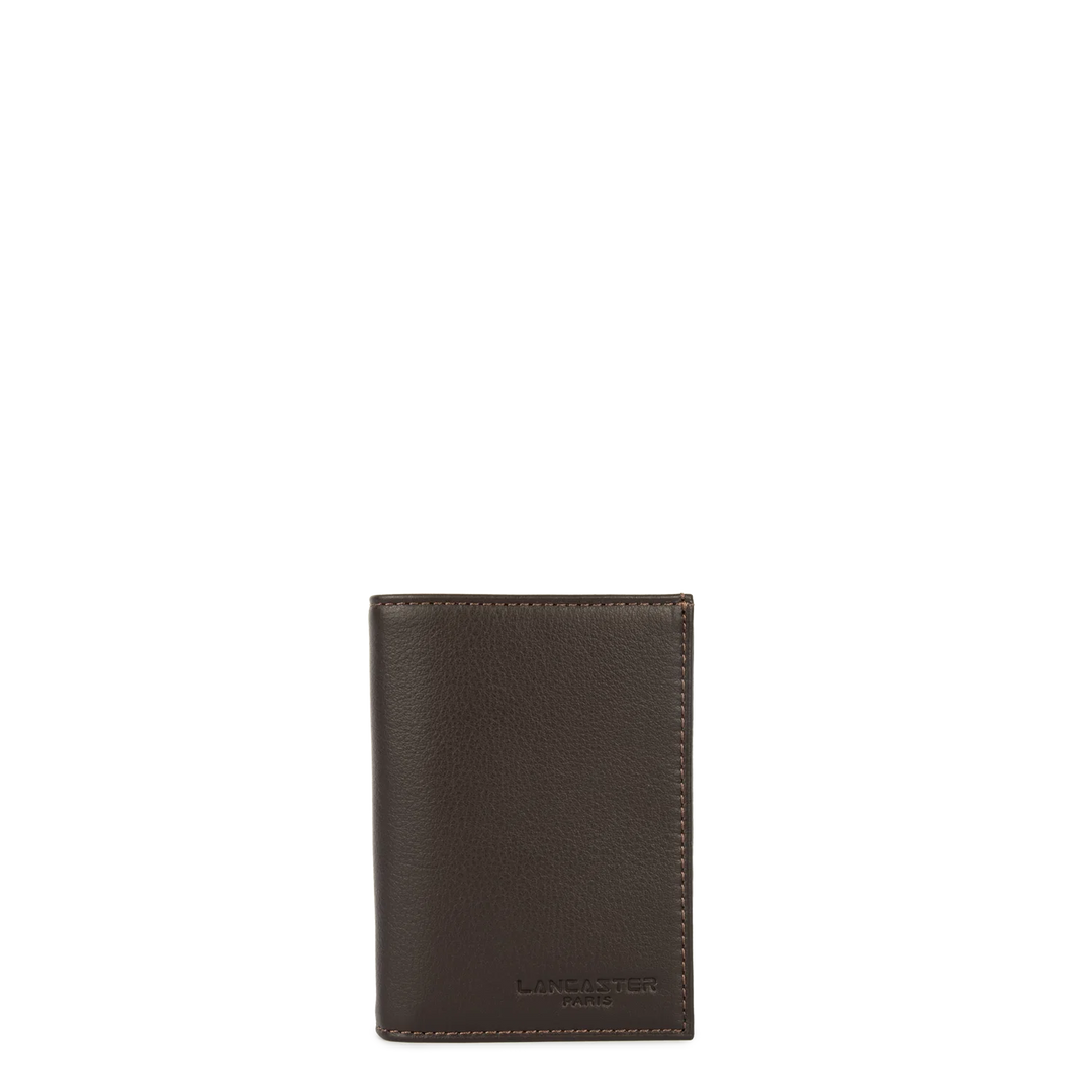 Portefeuille Lancaster Homme Soft Vintage 120-46