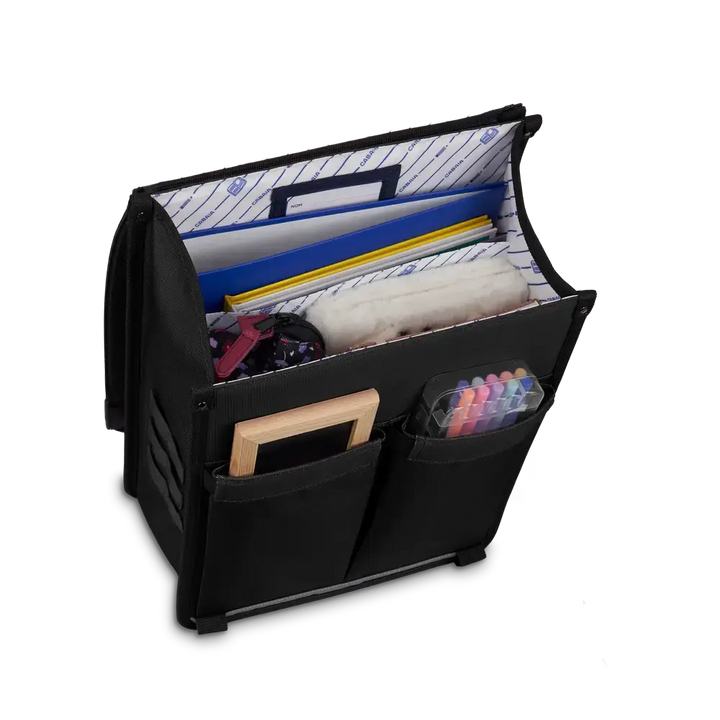 Cartable Cabaia Berlin-Gimmelwald 8/10 ans - Melisac