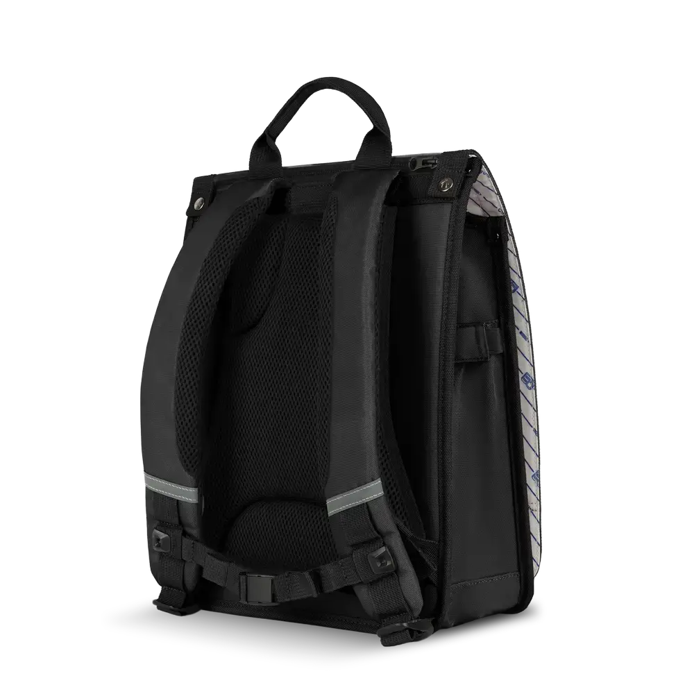 Cartable Cabaia Berlin-Gimmelwald 8/10 ans - Melisac