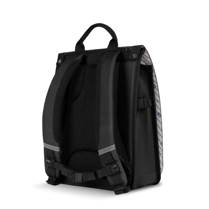 Cartable Cabaia Berlin-Gimmelwald 8/10 ans - Melisac
