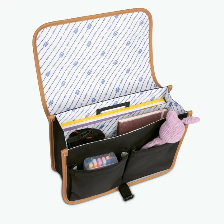 Cartable Cabaia Cologne 7/9 ans - Melisac