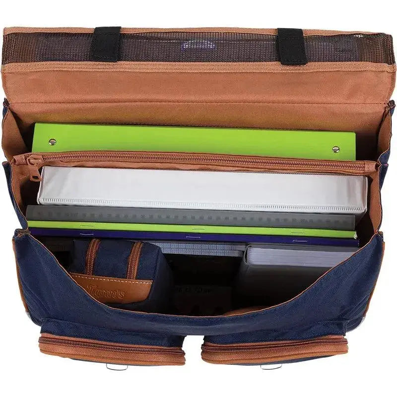 Cartable Tann's Aaron 41 cm - Melisac