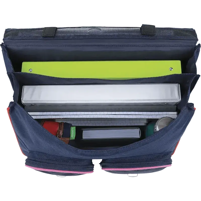 Cartable Tann's Maelle 41 cm - Melisac