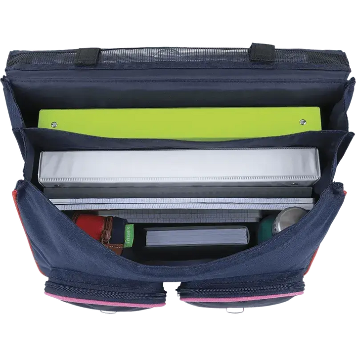 Cartable Tann's Maelle 41 cm - Melisac