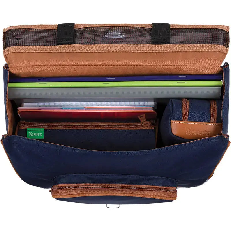 Cartable Tann's "Alba" 35cm - Melisac