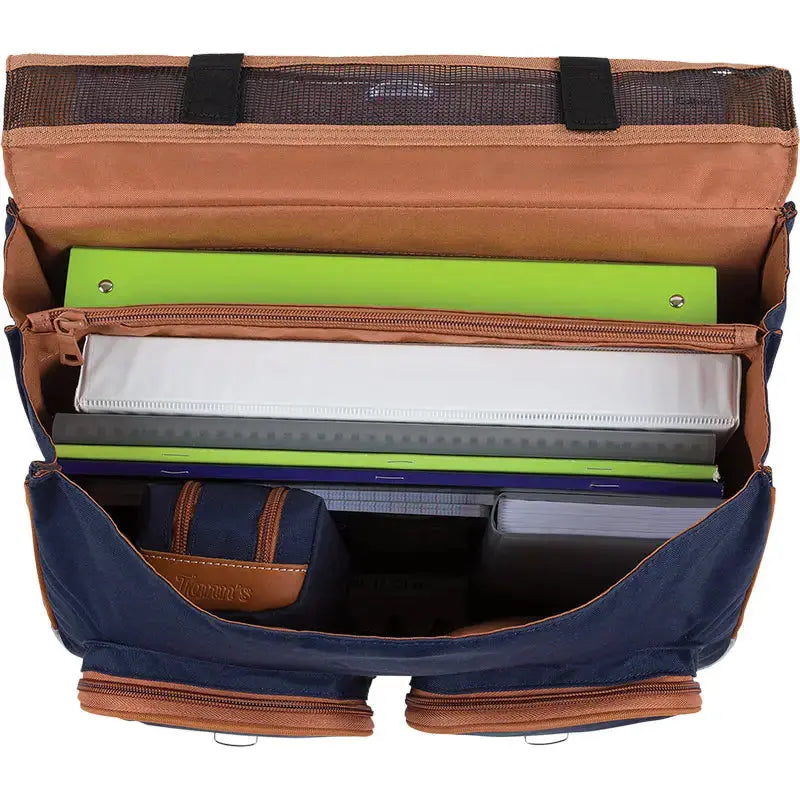 Cartable Tann's "Emilie" 41cm - Melisac