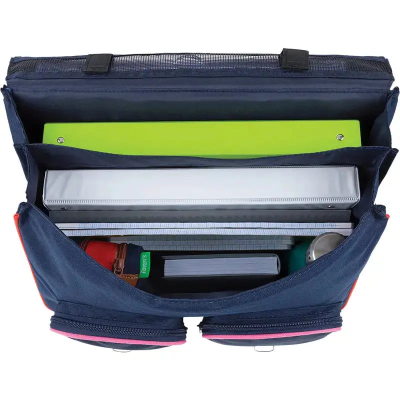 Cartable Tann's "Romy" 41cm - Melisac