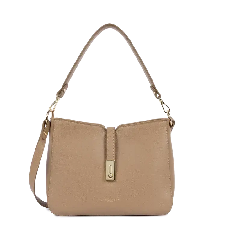 Grand sac besace Lancaster "Milano Horizon" 547-81 Lancaster
