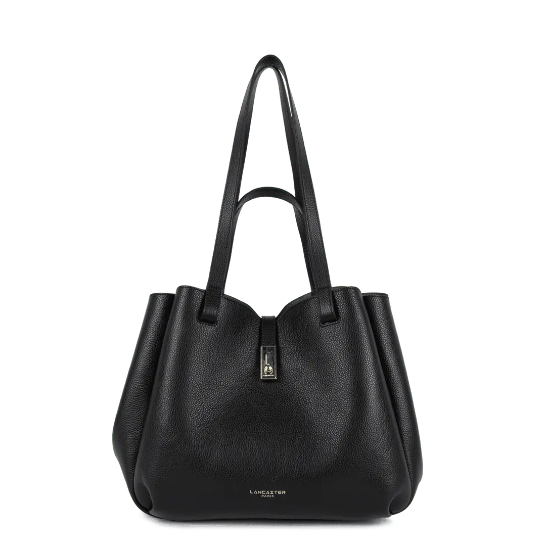 Grand sac cabas Lancaster "Milano Horizon" 547-83 Lancaster