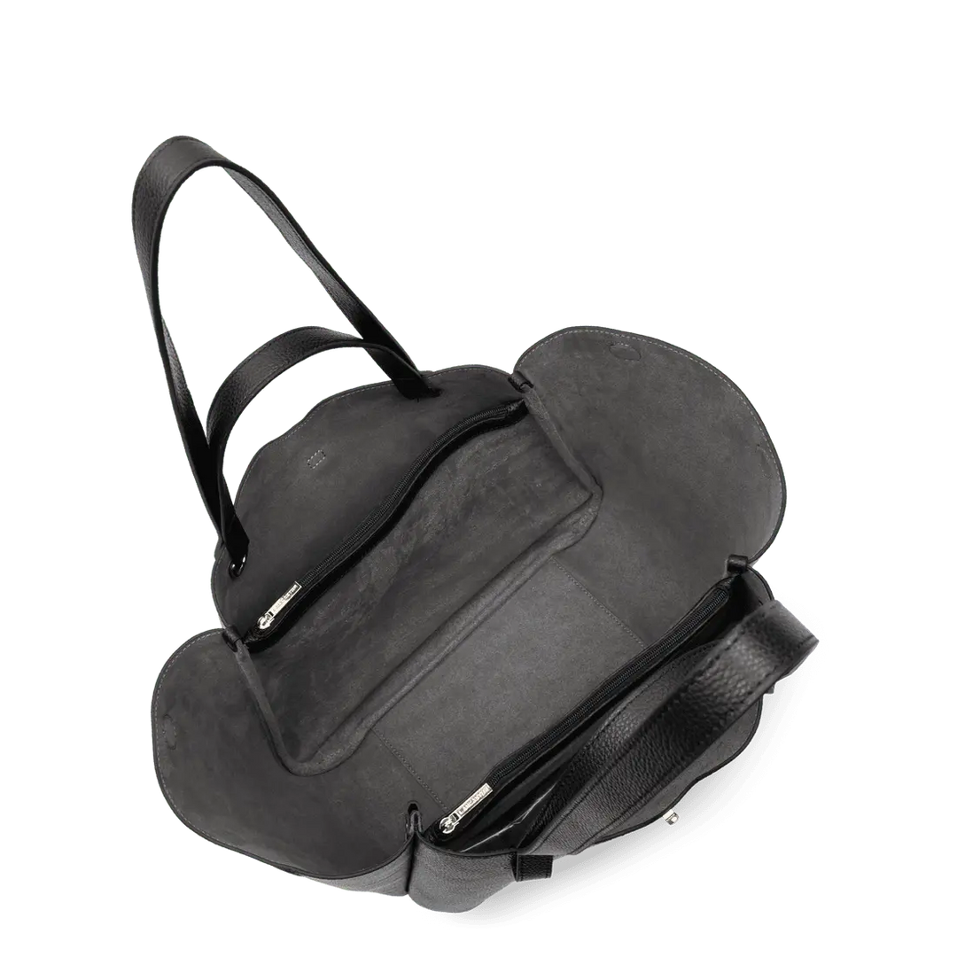 Grand sac cabas Lancaster "Milano Horizon" 547-83 Lancaster