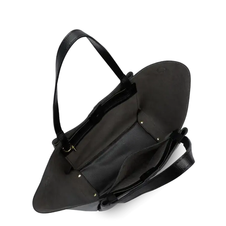 Grand sac cabas Lancaster "Sierra Haus" Lancaster
