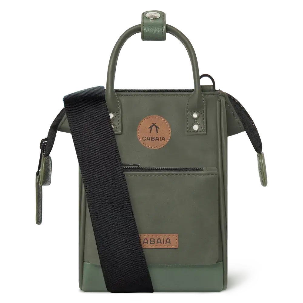 Nano Bag Cabaia Busan - Melisac