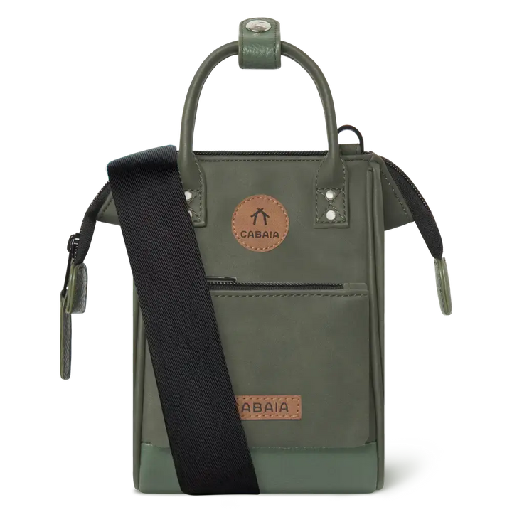 Nano Bag Cabaia Busan - Melisac