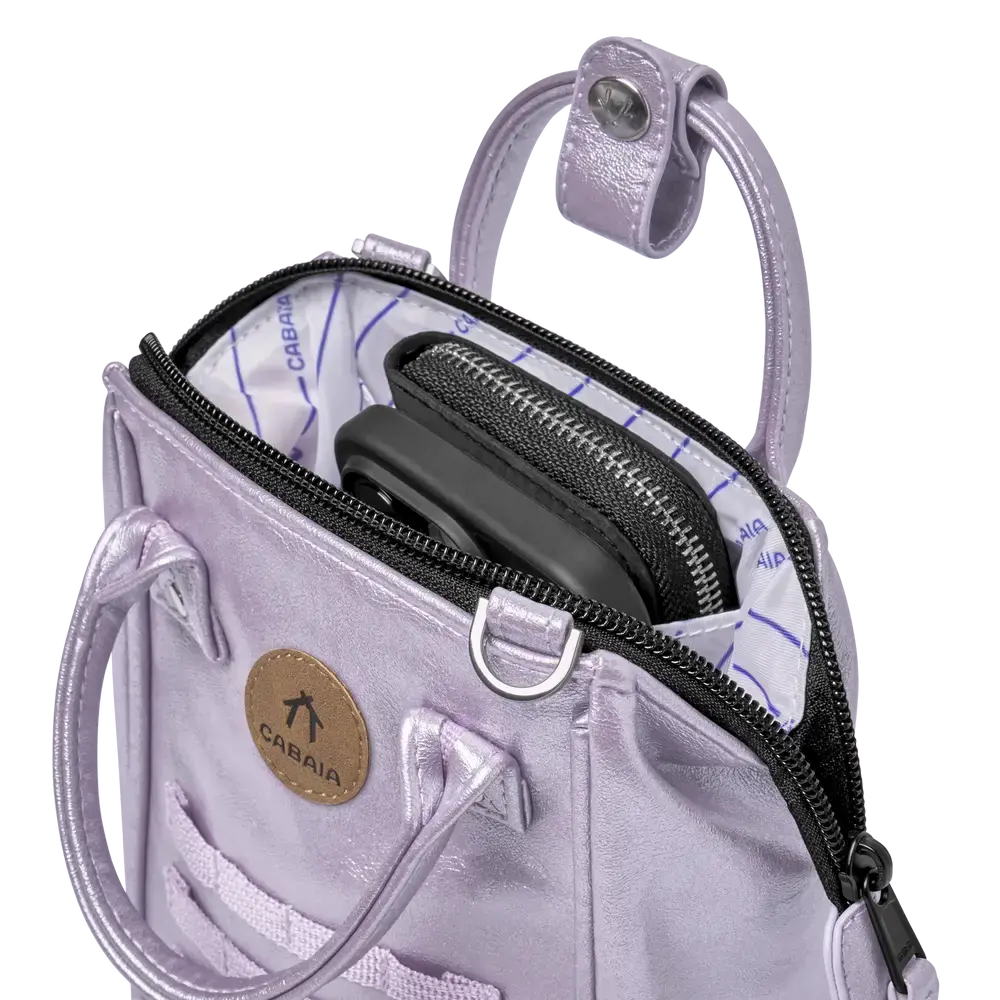 Nano Bag Cabaia Capri - Melisac