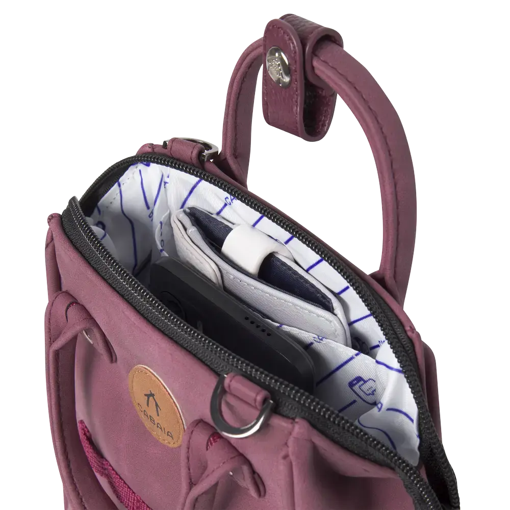 Nano Bag Cabaia Delhi - Melisac