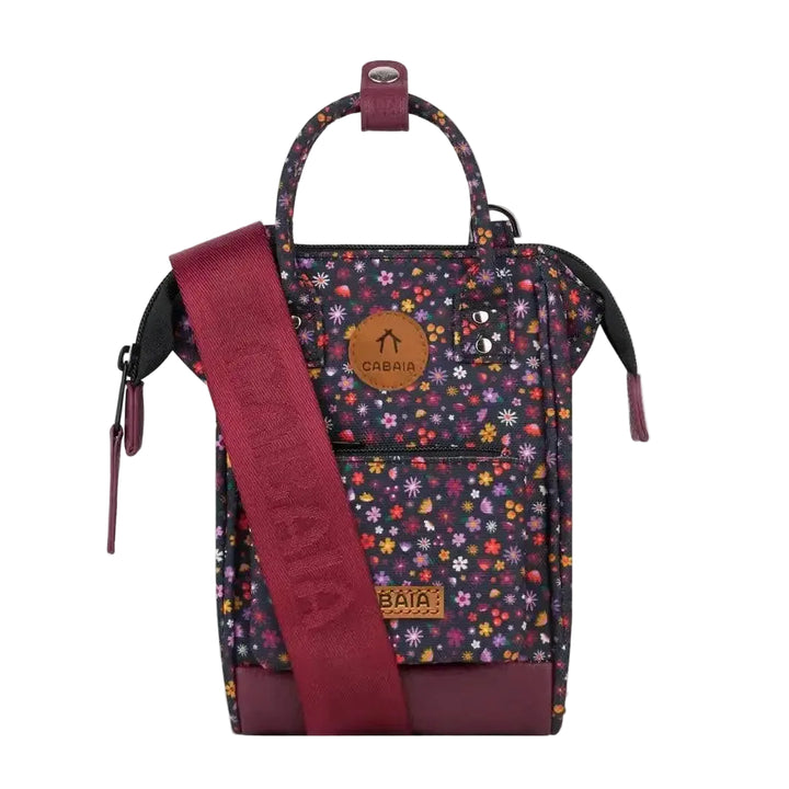 Nano Bag Cabaia Lausanne - Melisac