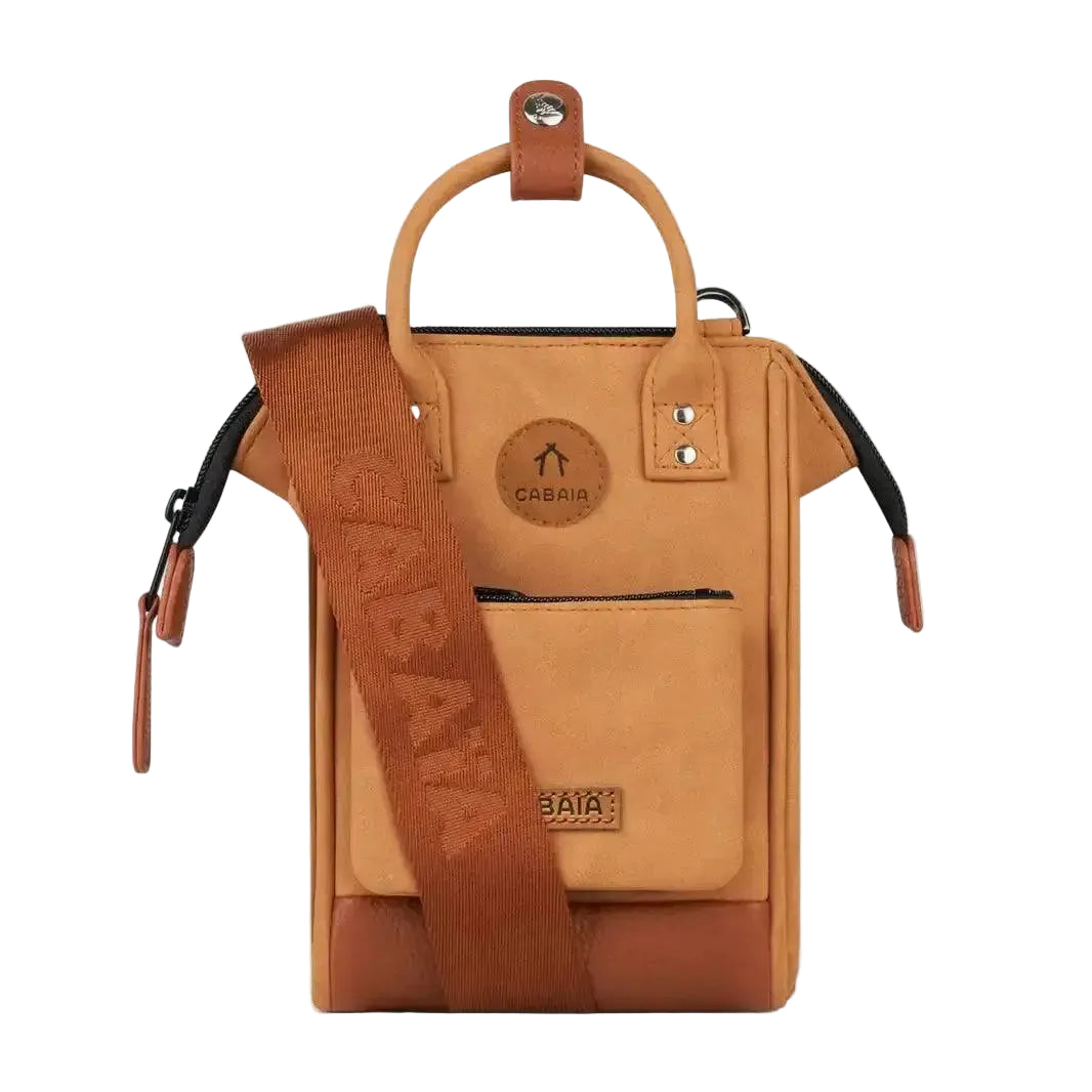 Nano Bag Cabaia Moscou - Melisac