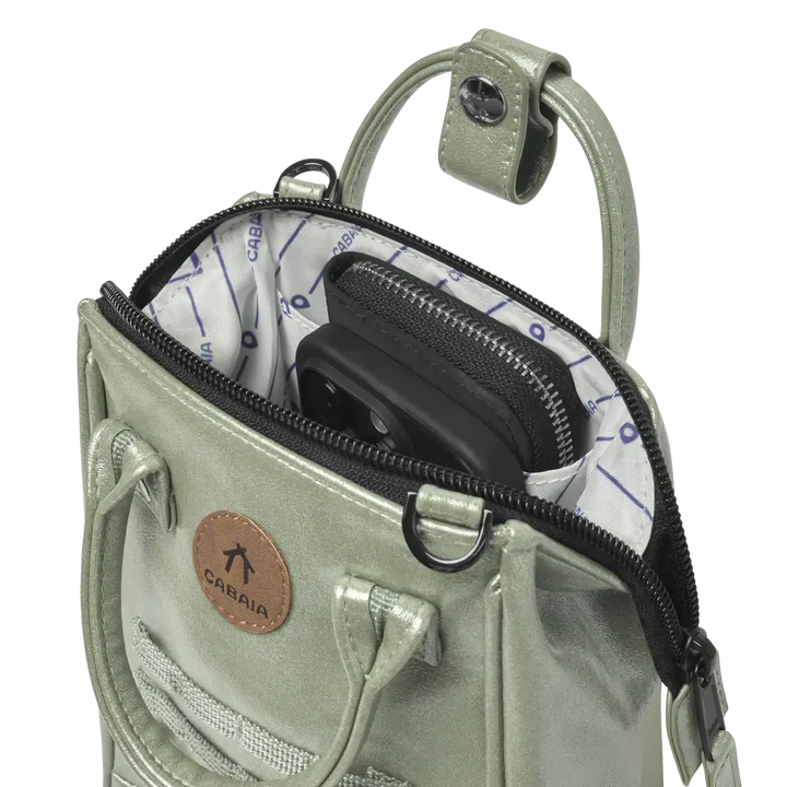 Nano Bag Cabaia Riverdale - Melisac