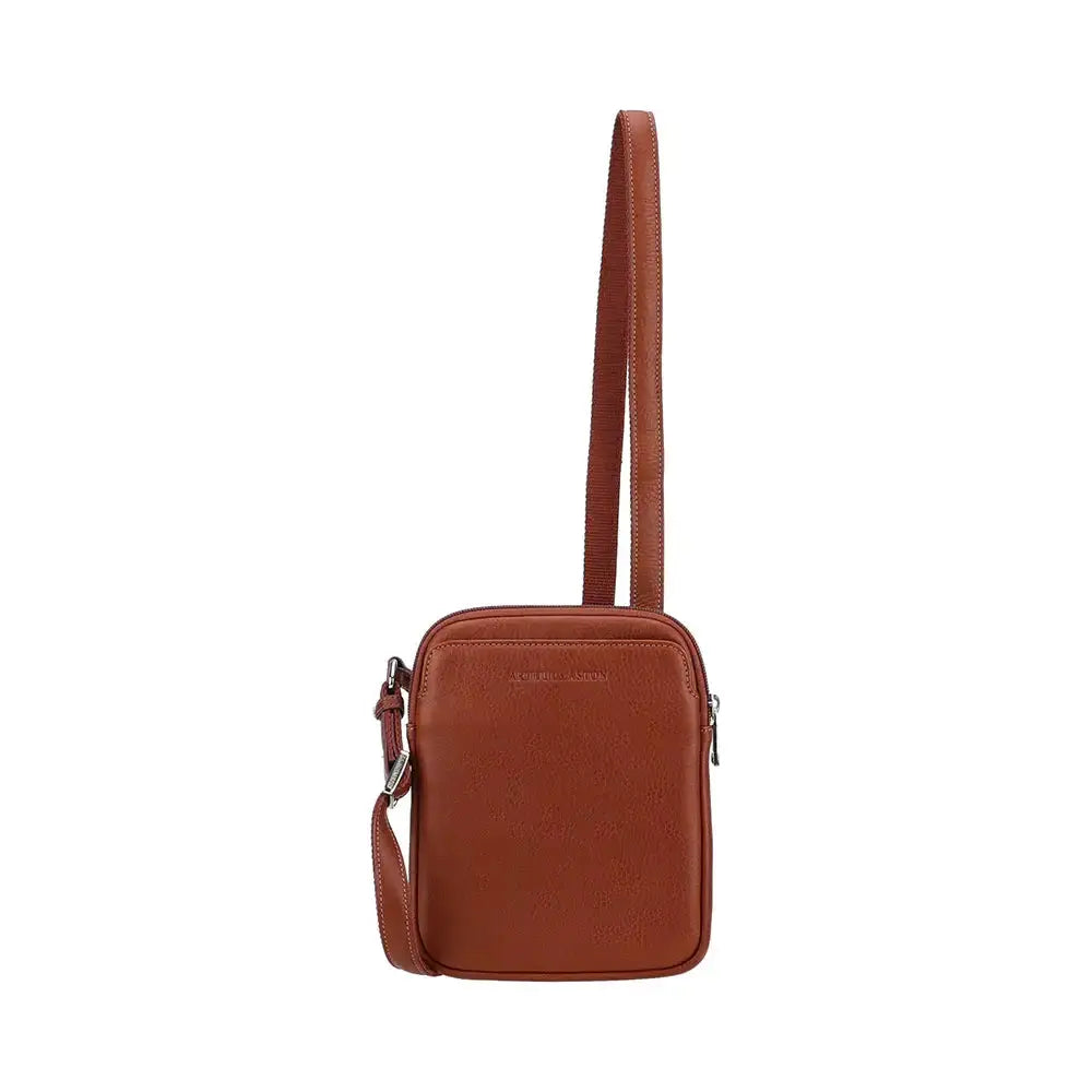 Petit Body Bag Arthur Aston "ange" - Melisac