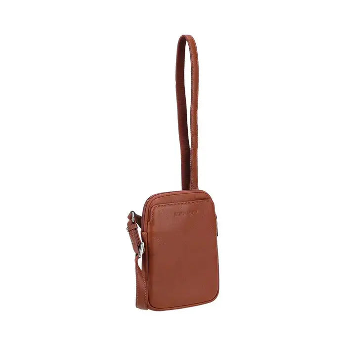 Petit Body Bag Arthur Aston "ange" - Melisac