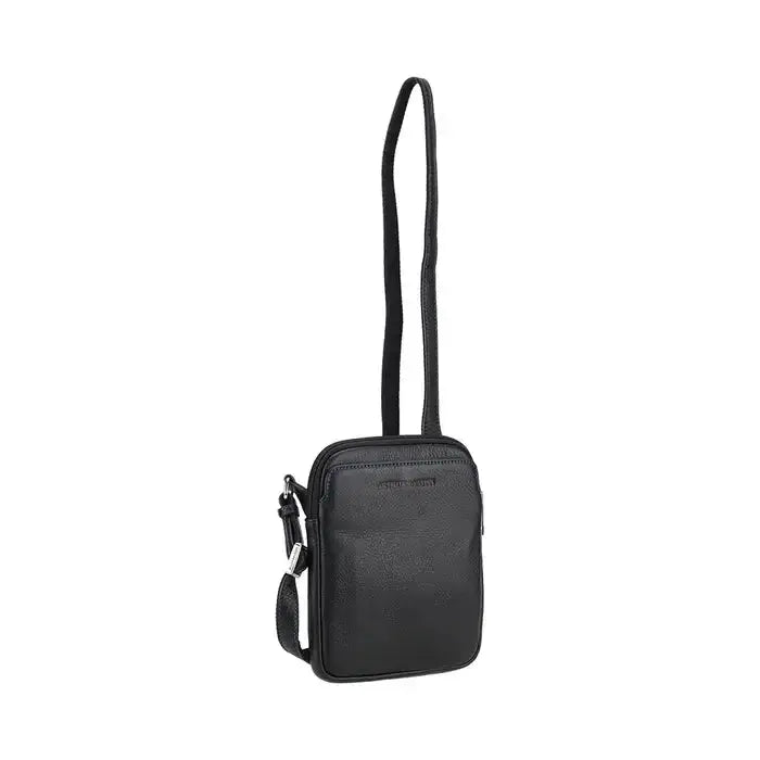 Petit Body Bag Arthur Aston "ange" - Melisac