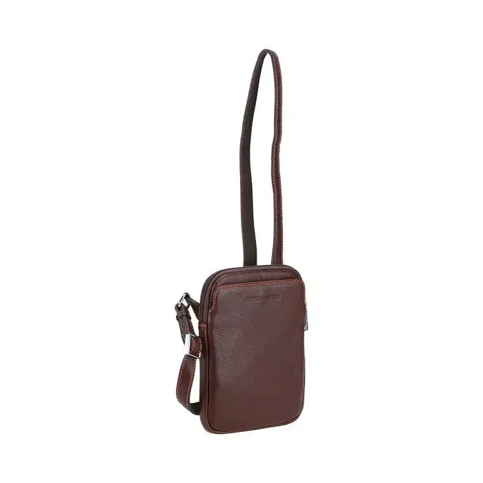 Petit Body Bag Arthur Aston "ange" - Melisac