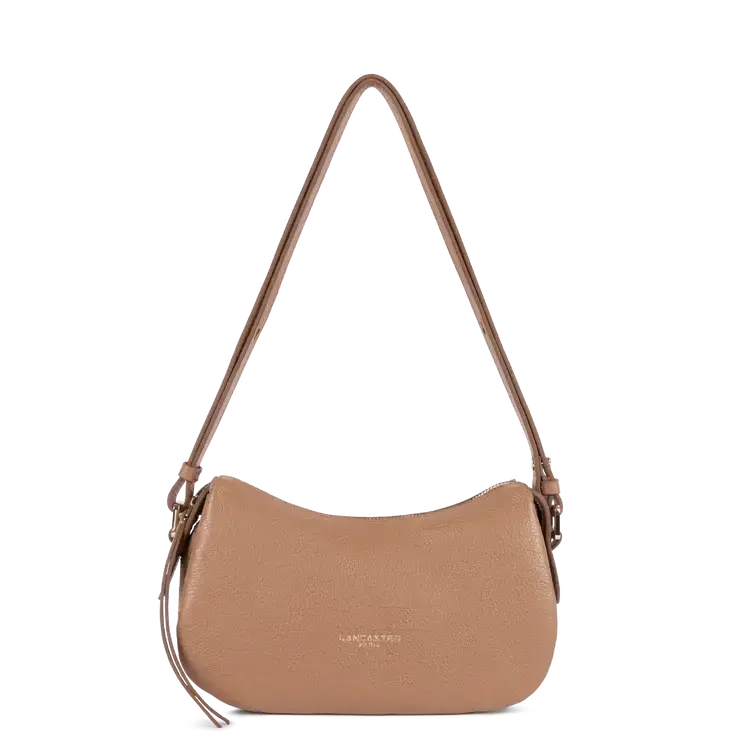 Petit Sac Besace Lancaster "Dune" 529-94 Lancaster