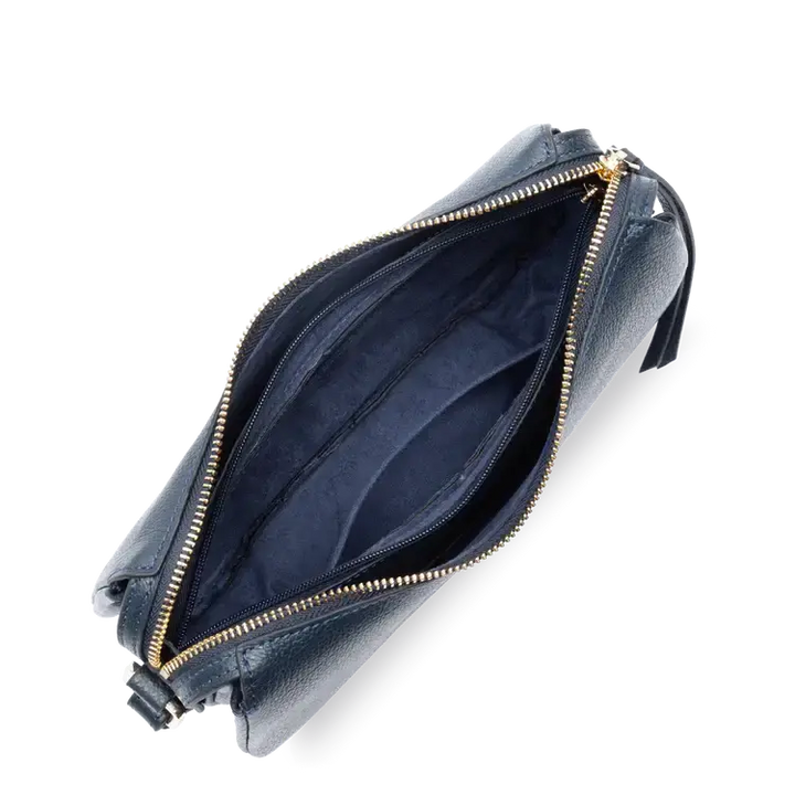 Petit Sac Besace Lancaster "Dune" 529-94 Lancaster