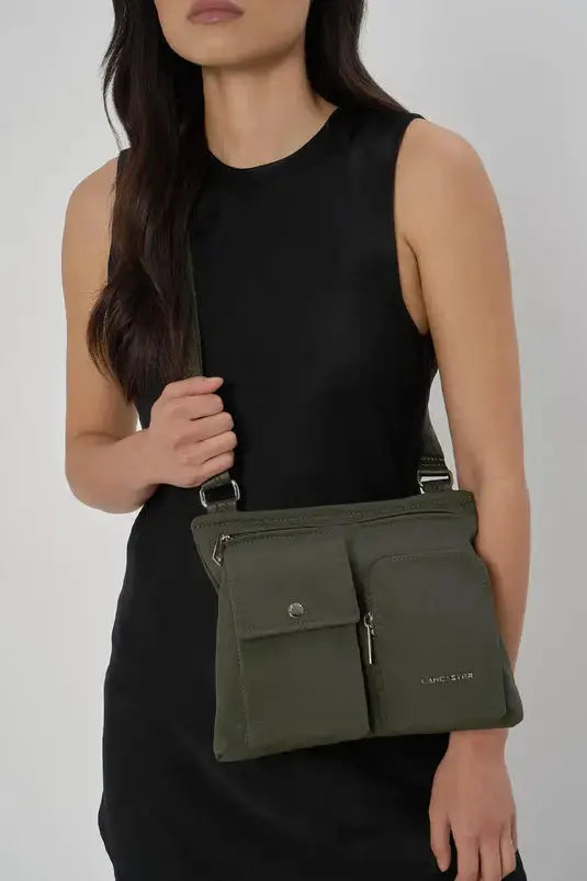 Pochette Lancaster Basic Pocket 510-90 Lancaster