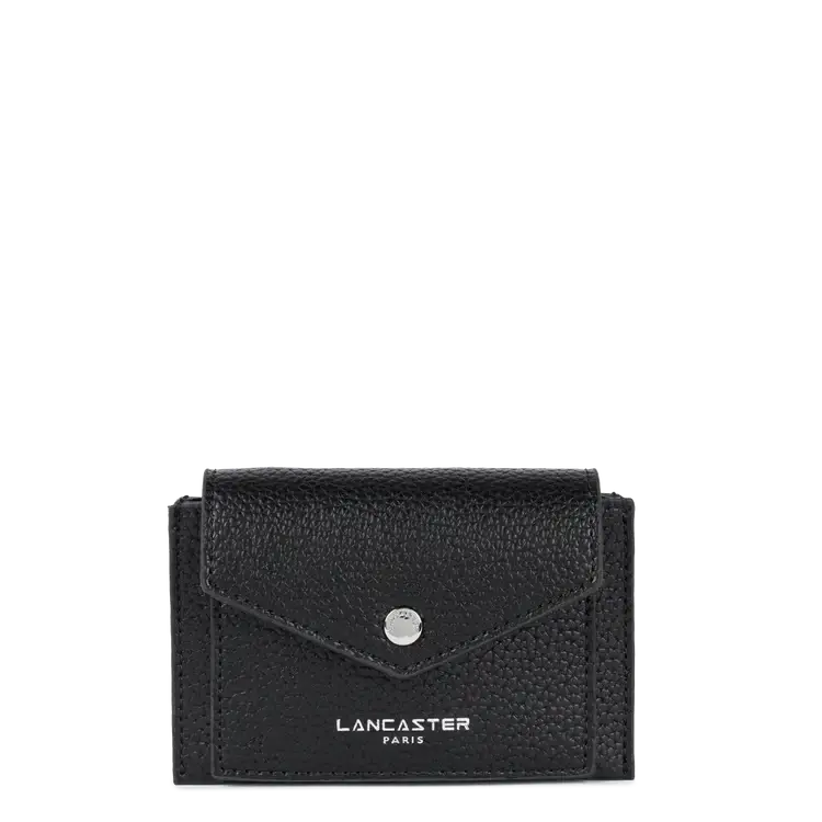 Porte-Cartes Lancaster Maya Double KBA 117-010 Lancaster