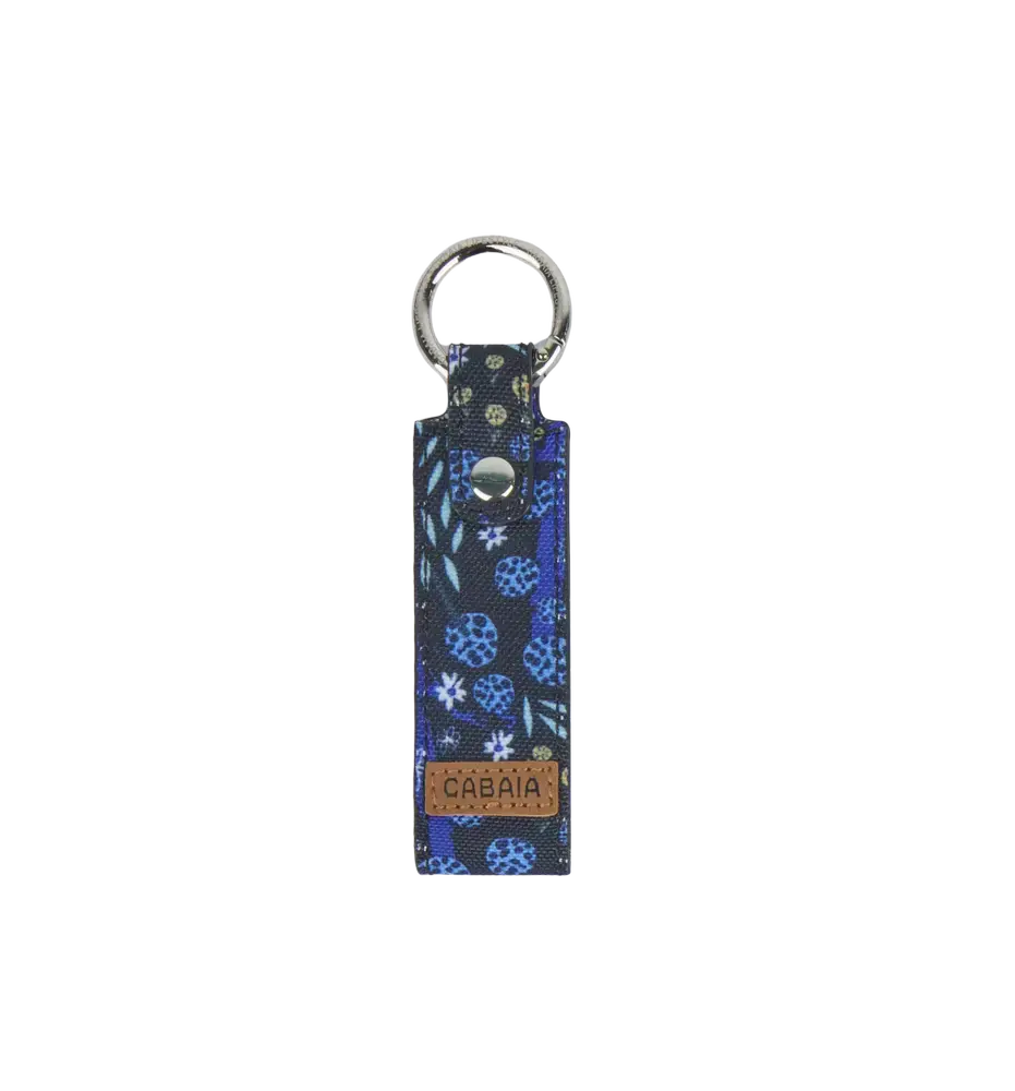 Porte-Clés Cabaia Keychain Cabaia