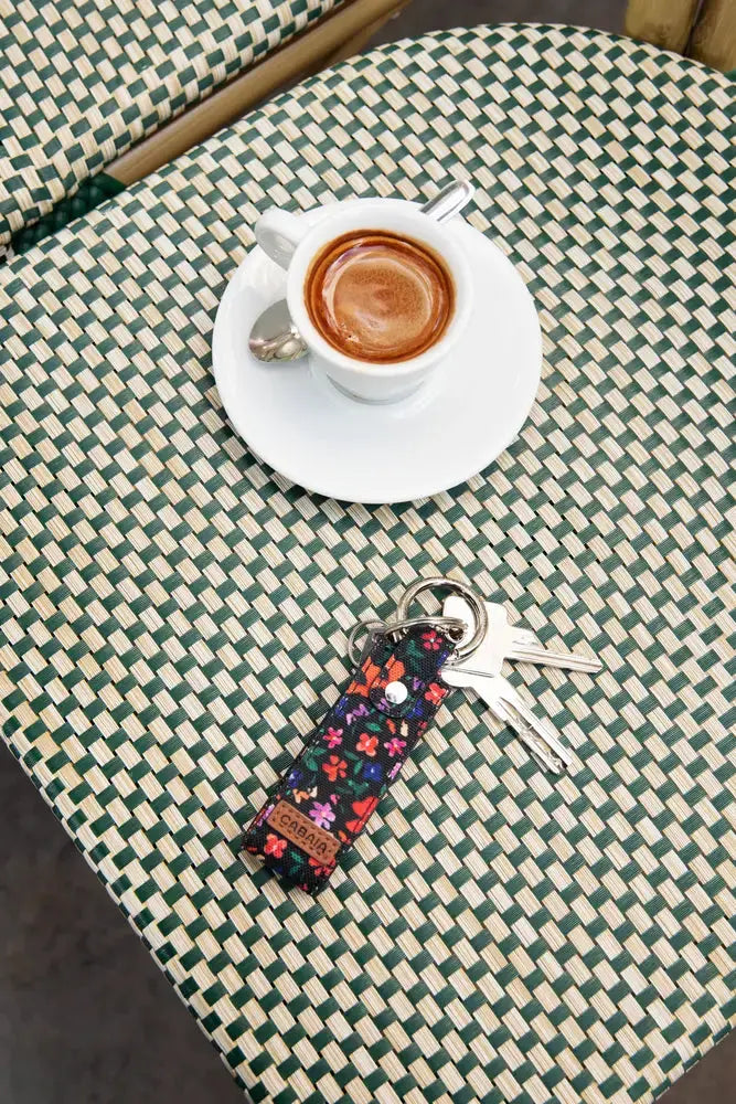 Porte-Clés Cabaia Keychain Cabaia