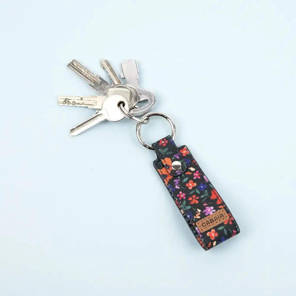 Porte-Clés Cabaia Keychain Cabaia