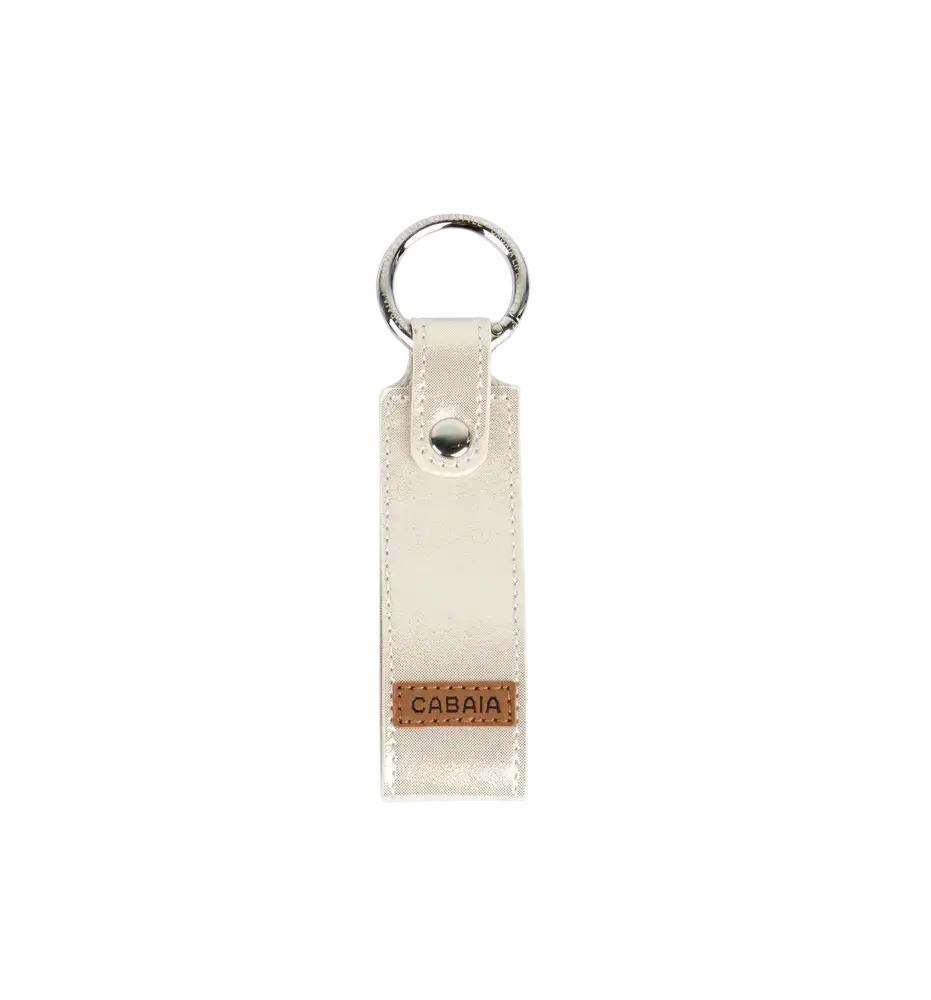 Porte-Clés Cabaia Keychain Cabaia