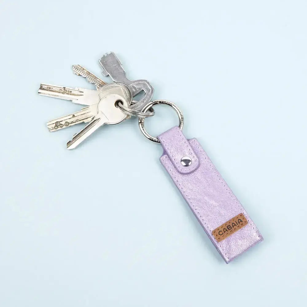 Porte-Clés Cabaia Keychain Cabaia