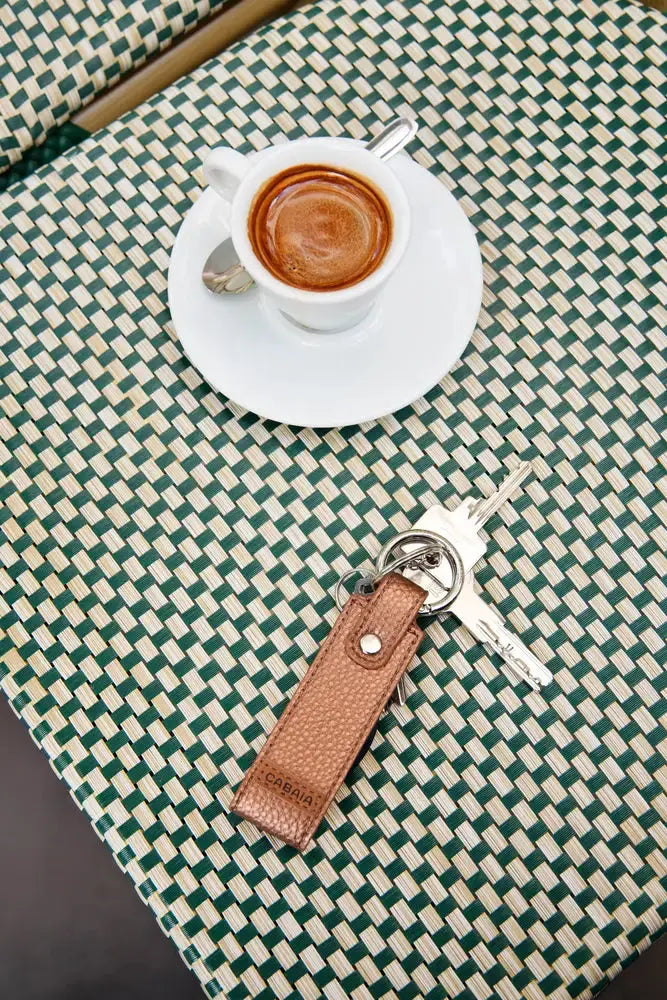 Porte-Clés Cabaia Keychain Cabaia