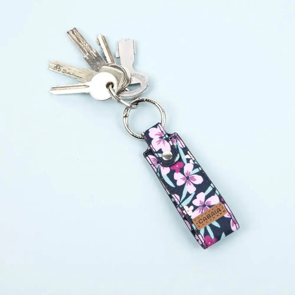 Porte-Clés Cabaia Keychain Cabaia