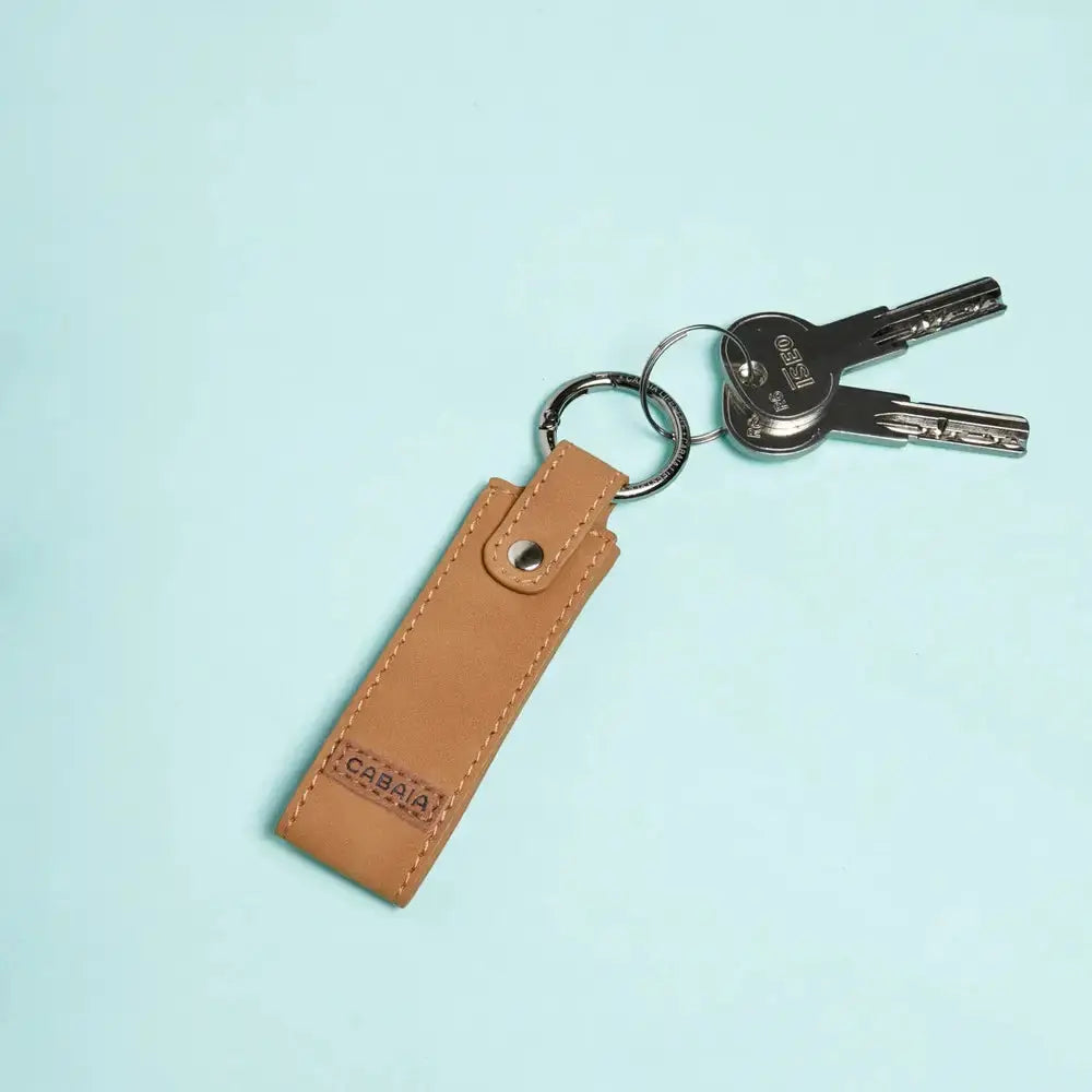 Porte-Clés Cabaia Keychain Cabaia