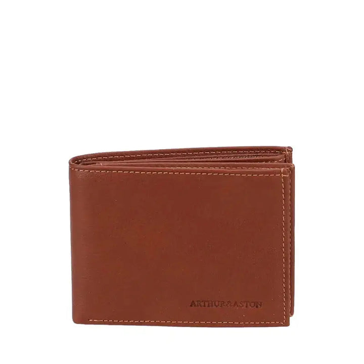 Portefeuille Arthur & Aston "Ange" 2528-126 - Melisac