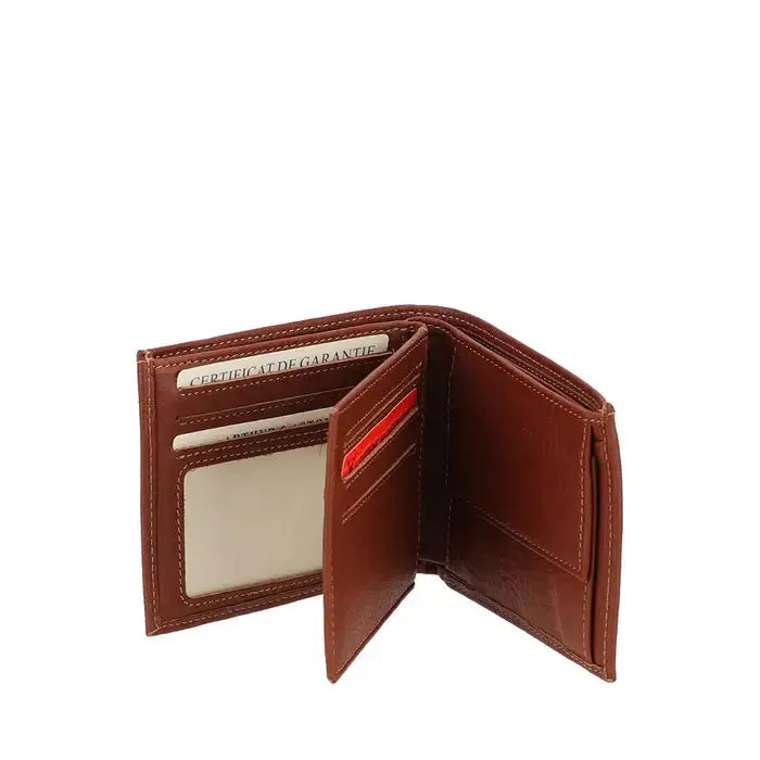Portefeuille Arthur & Aston "Ange" 2528-126 - Melisac