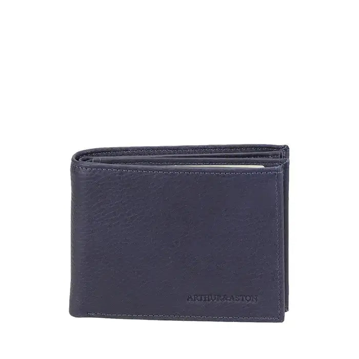 Portefeuille Arthur & Aston "Ange" 2528-126 - Melisac