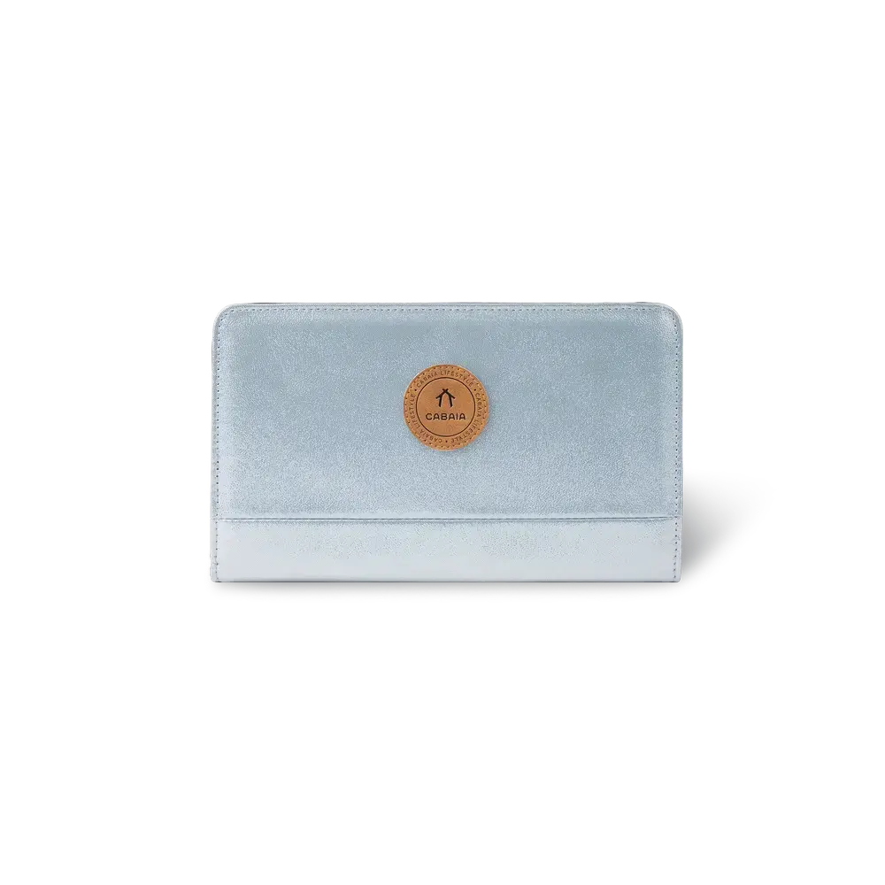 Portefeuille Cabaia Large RFID Cabaia