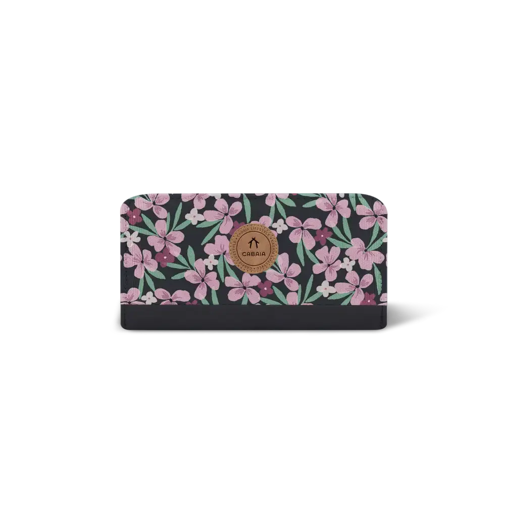 Portefeuille Cabaia Large RFID Cabaia
