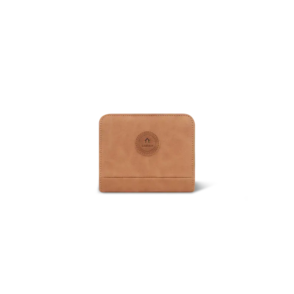 Portefeuille Cabaia Medium RFID Cabaia