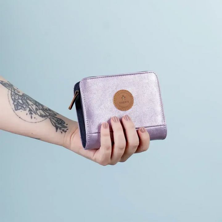 Portefeuille Cabaia Medium RFID Cabaia