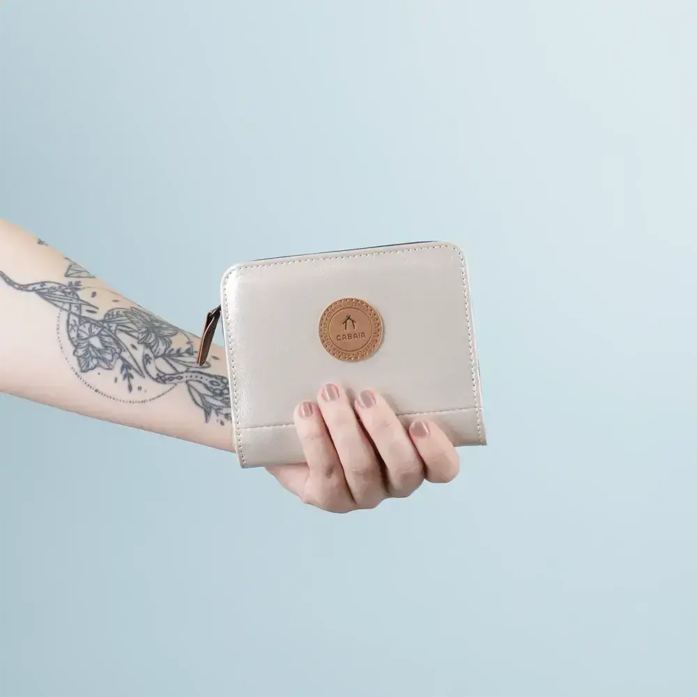 Portefeuille Cabaia Medium RFID Cabaia