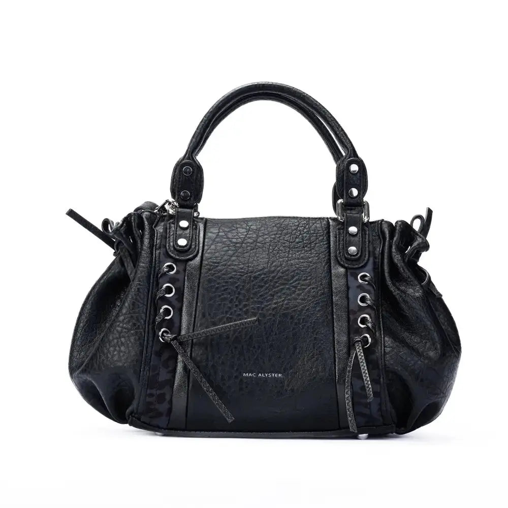 Sac Bowling Mac Alyster "Caractère" - Melisac