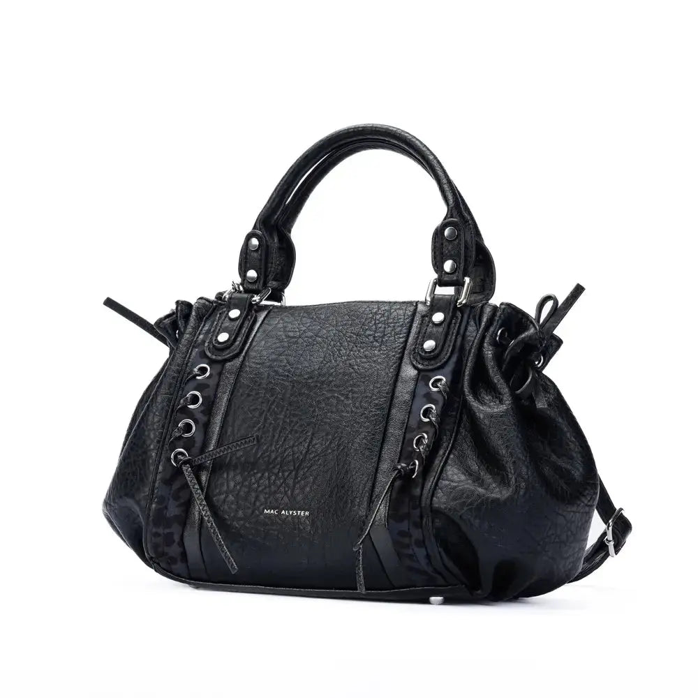 Sac Bowling Mac Alyster "Caractère" - Melisac