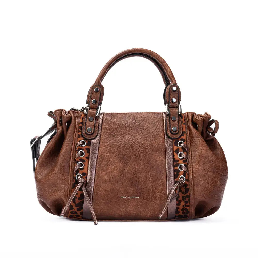 Sac Bowling Mac Alyster "Caractère" - Melisac