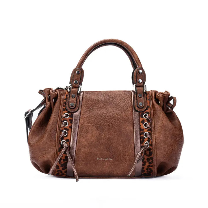 Sac Bowling Mac Alyster "Caractère" - Melisac